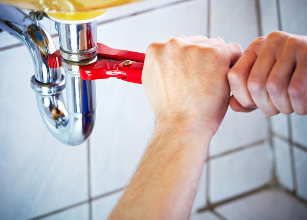 About Aldie Plumbers